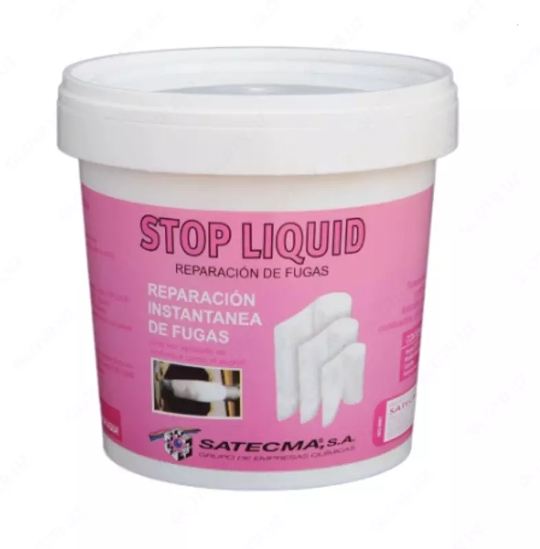 Средство против утечки STOP LIQUID