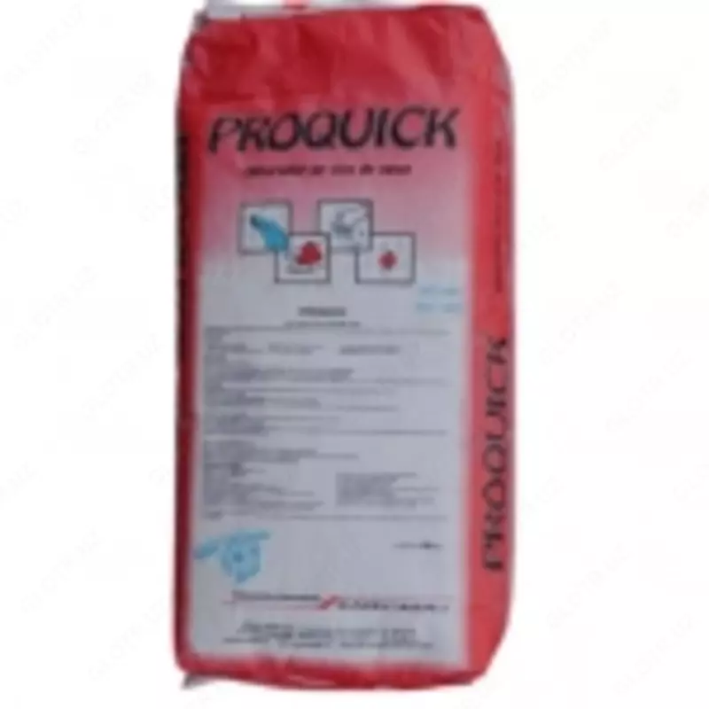 Proquick Ruso qochqinni yo'q qilish eritmasi
