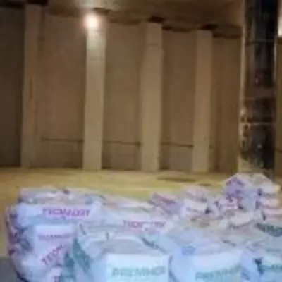 Premhor Ruso ta'mirlash eritmasi Chakana savdo