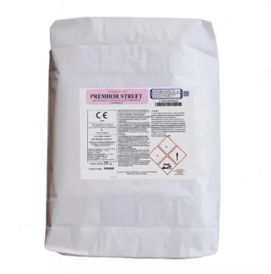 PREMHOR STREET tashqi mebellarni yopish va mahkamlash uchun tez sozlash va tormozlash eritmasi - Narx so&#039;rov asosida