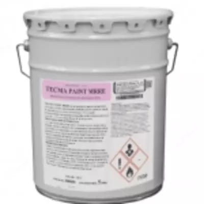 Tecma PAINT® MRRE gorizontal chuqurchalarni ta'mirlash va to'ldirish uchun eritma