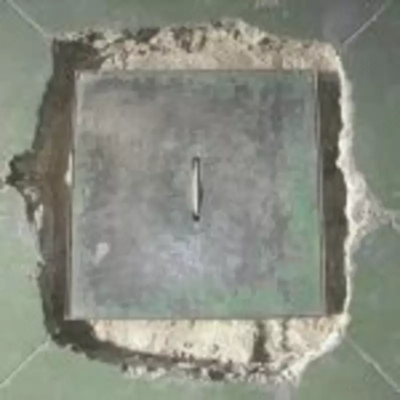 TECMA PAINT® MRRE Раствор для ремонта и заполнения горизонтальных углублений - по запросу