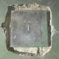 TECMA PAINT® MRRE Раствор для ремонта и заполнения горизонтальных углублений - по запросу