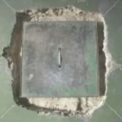 Tecma PAINT® MRRE gorizontal chuqurchalarni ta'mirlash va to'ldirish uchun eritma - Narx so&#039;rov asosida