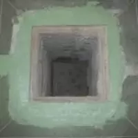 TECMA PAINT® MRRE Раствор для ремонта и заполнения горизонтальных углублений Только в розницу