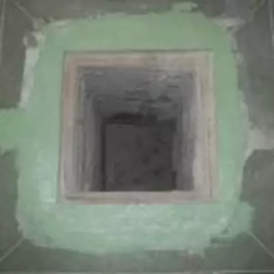 Tecma PAINT® MRRE gorizontal chuqurchalarni ta'mirlash va to'ldirish uchun eritma Chakana savdo