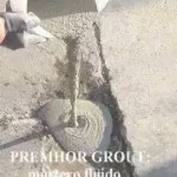 Ta'mirlash eritmasi PREMHOR GROUT - по запросу