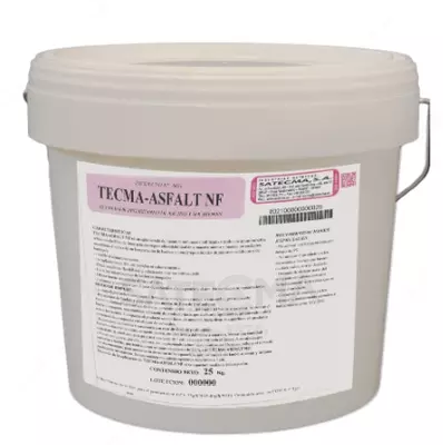 Tecmasfalt NF aglomerati