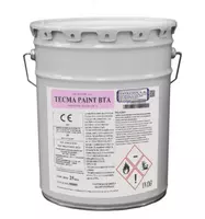 Tecma PAINT® BTA eritma asfalt asosidagi qoplama - по запросу