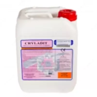 Cryladit ® ohak va beton qo'shimchasi