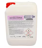 Добавка для раствора и бетона ACELCONS