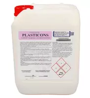 Добавка для раствора и бетона PLASTICONS - по запросу