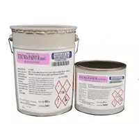 TECMA PAINT® R bog'lovchi qatroni - по запросу