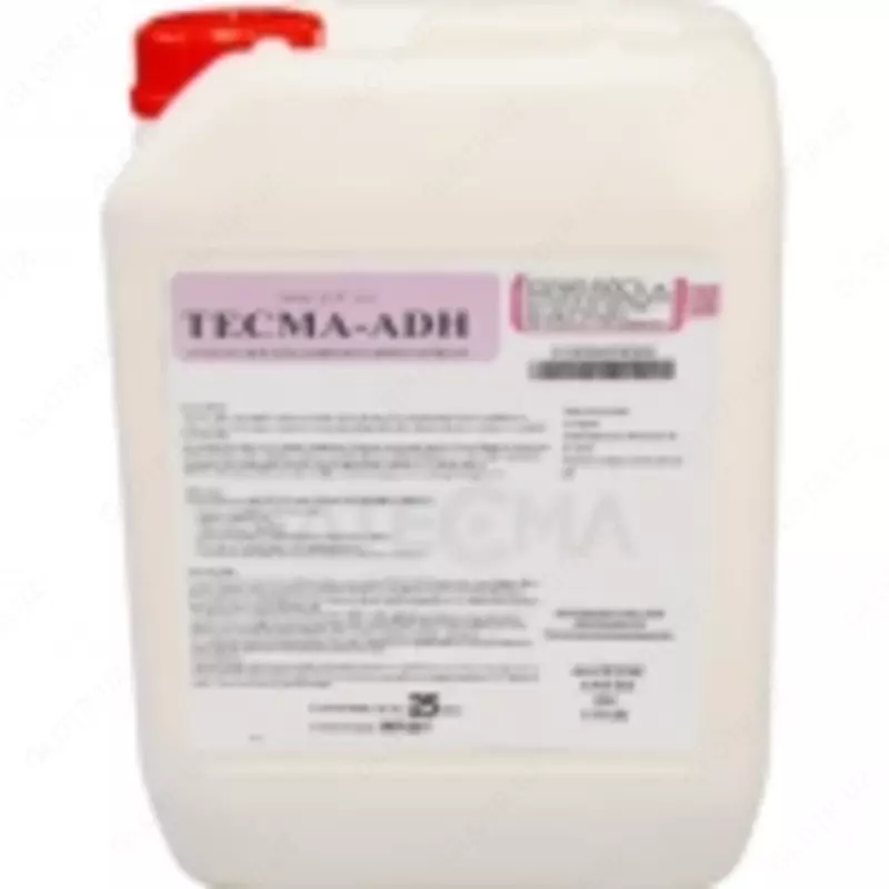 TECMA-ADH bog'lovchi qatroni