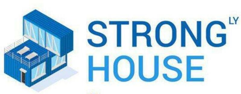 Strong House