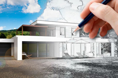 Проектирование модульных домов из контейнеров