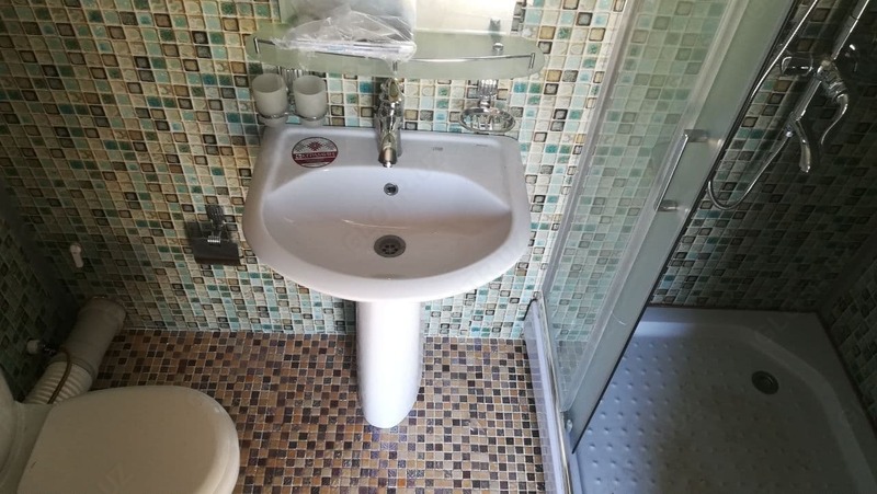 Ремонт и монтаж контейнеров Strong House