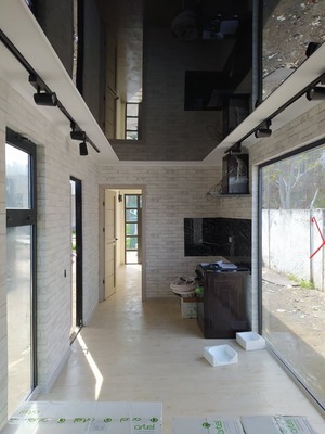 Ремонт и монтаж контейнеров - Strong House