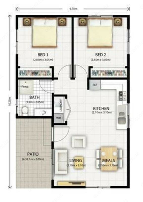 Проектирование модульных домов из контейнеров Только в розницу