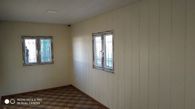 Модульная койка (6 метровый контейнер) Strong House