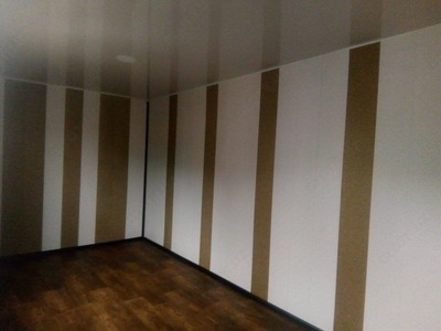 Модульная койка (6 метровый контейнер) - Strong House