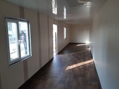 от 32 300 000 сум / шт. Модульный офис (12 метровый контейнер)