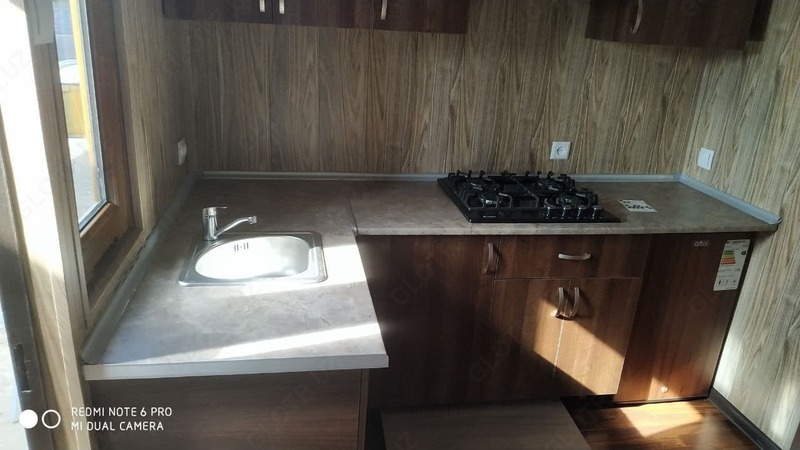 Блок-контейнер 12 м Только в розницу