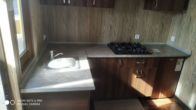 Блок-контейнер 12 м Только в розницу