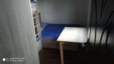 Блок-контейнер 12 м - Strong House