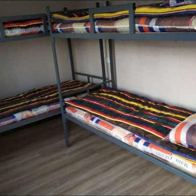 от 26 000 000 сум / шт. Блок-контейнер 6 м