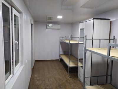 Блок-контейнер 6 м Только в розницу