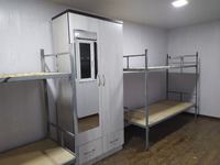 Блок-контейнер 6 м Strong House