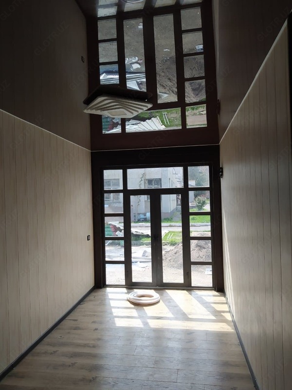 Мобильный домик 6 м - от 80 000 000 сум