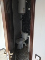 Мобильный домик 6 м Strong House