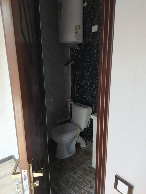 Мобильный домик 6 м Strong House