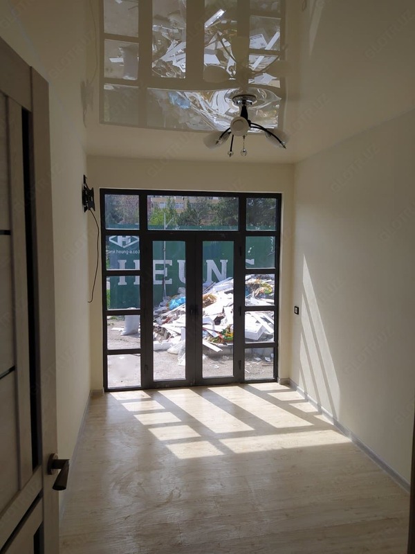 Мобильный домик 6 м - Strong House