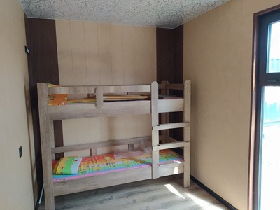 Мобильный домик 6 м