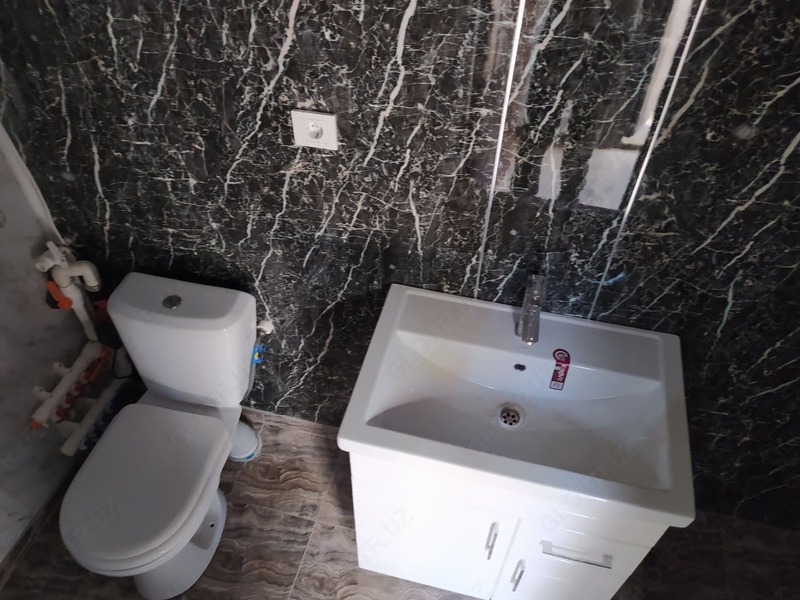 Мобильный домик 6 м - Прочее оборудование