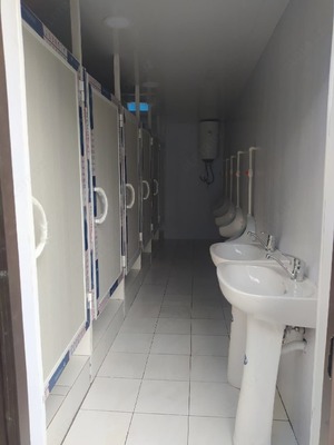 Блок-контейнер 6 м Только в розницу