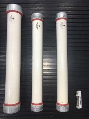 Высоковольтные предохранители серии ПКТ - от 38 000 сум от 10 шт.