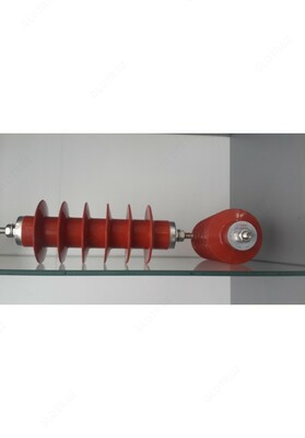 Изолятор (разрядник) HY5WS-17/50 (10kW)