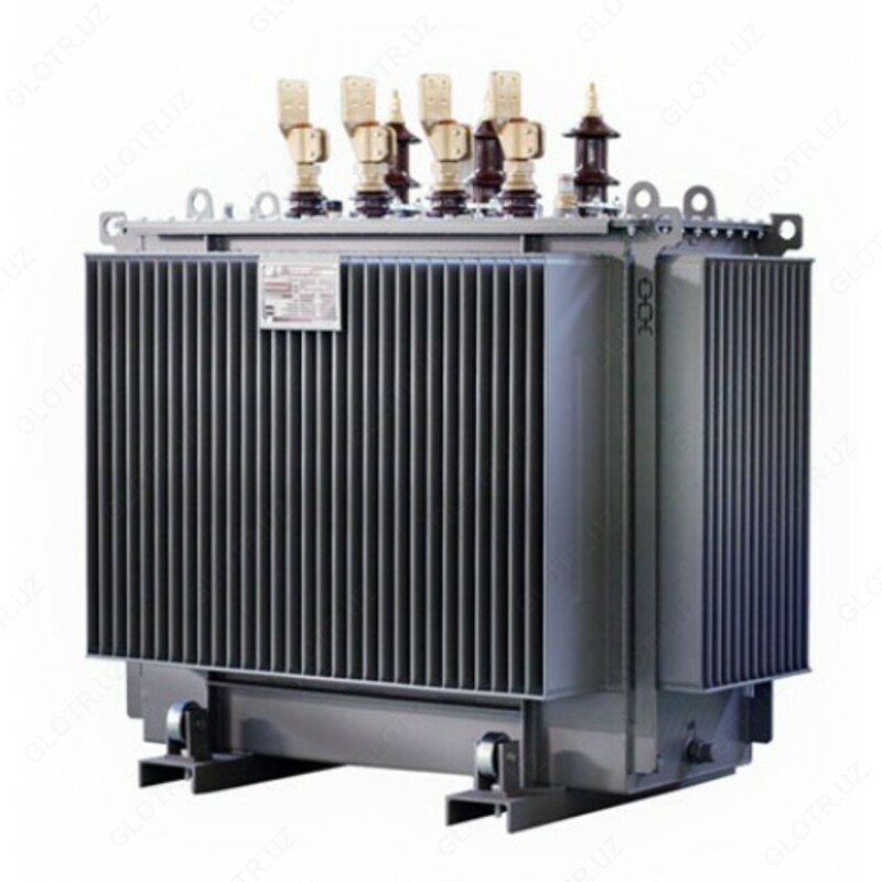 Силовые масляные трансформаторы ТМ(Г) 25-630/10(6)-0