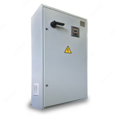 Устройства компенсации реактивной мощности АУКРМ