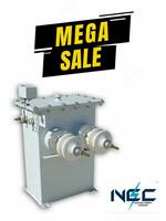 Однофазные масляные трансформаторы ОМП