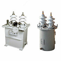 Однофазные масляные трансформаторы ОМП - от 6 250 000 сум