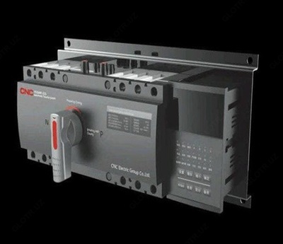 Avtomatik avtomat ATS YCQ9M-3P TM 100S / 100A