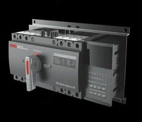 Автоматический выключатель АВР YCQ9M-3P TM 100S/100A - от 1 500 000 сум