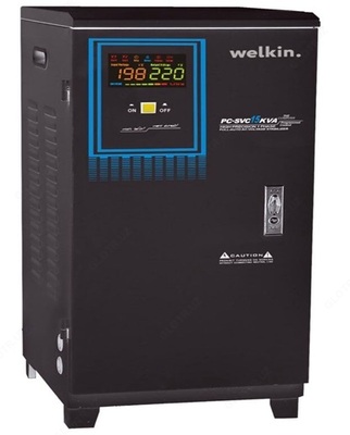 Стабилизатор WELKIN PC-SVC 15kVa