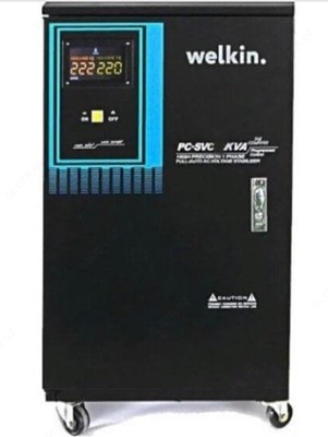 WELKIN PC-SVC stabilizatori