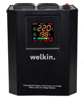 Devor stabilizatori WELKIN